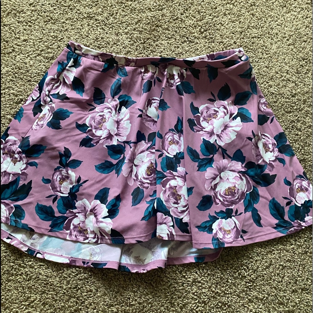 Torrid swim size 1